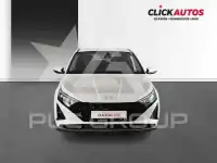 2025 Hyundai I20
