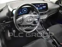 2025 Hyundai I20
