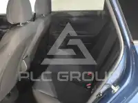 2025 Hyundai I20