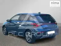 2025 Hyundai I20