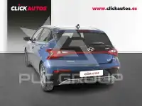 2025 Hyundai I20