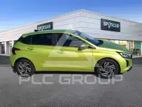2025 Hyundai I20