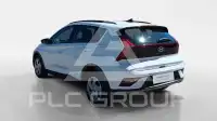 2025 Hyundai I20