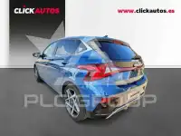 2025 Hyundai I20