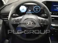 2025 Hyundai I20