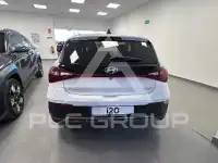 2025 Hyundai I20