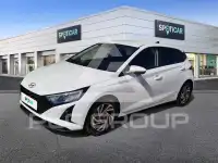 2025 Hyundai I20