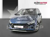 2025 Hyundai I20