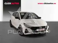 2025 Hyundai I20