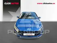 2025 Hyundai I20