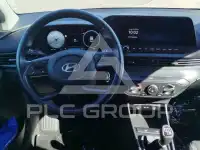 2025 Hyundai I20