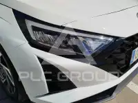 2025 Hyundai I20