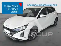 2025 Hyundai I20