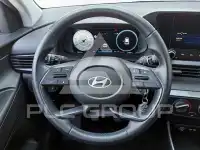 2025 Hyundai I20
