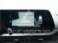 2025 Hyundai I20