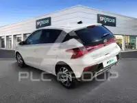 2025 Hyundai I20