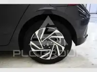 2025 Hyundai I20