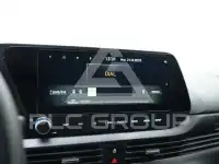 2025 Hyundai I20