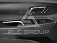 2025 Hyundai I20