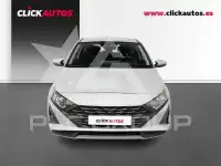 2025 Hyundai I20