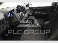 2025 Hyundai I20