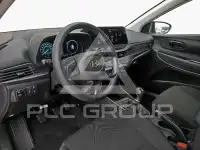 2025 Hyundai I20