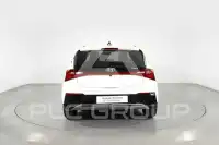 2025 Hyundai I20