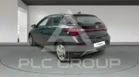 2025 Hyundai I20