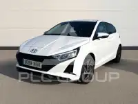 2025 Hyundai I20