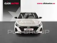2025 Hyundai I20