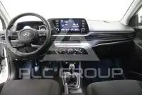 2025 Hyundai I20