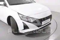 2025 Hyundai I20
