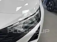 2025 Hyundai I20