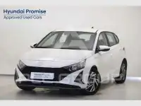 2025 Hyundai I20