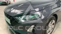 2025 Hyundai I20