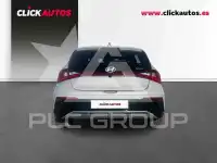 2025 Hyundai I20