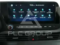 2025 Hyundai I20