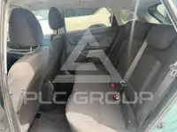 2025 Hyundai I20