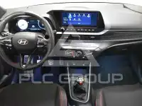 2025 Hyundai I20