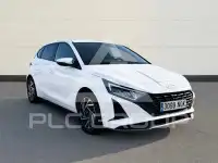 2025 Hyundai I20