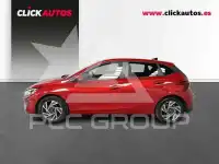 2025 Hyundai I20