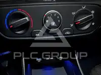 2025 Hyundai I20