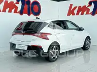 2025 Hyundai I20