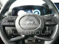 2025 Hyundai I20