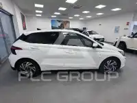 2025 Hyundai I20