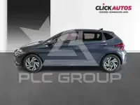 2025 Hyundai I20