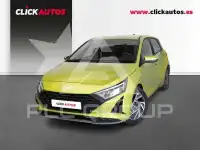 2025 Hyundai I20