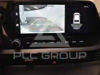 2025 Hyundai I20