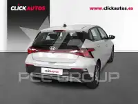 2025 Hyundai I20