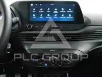2025 Hyundai I20